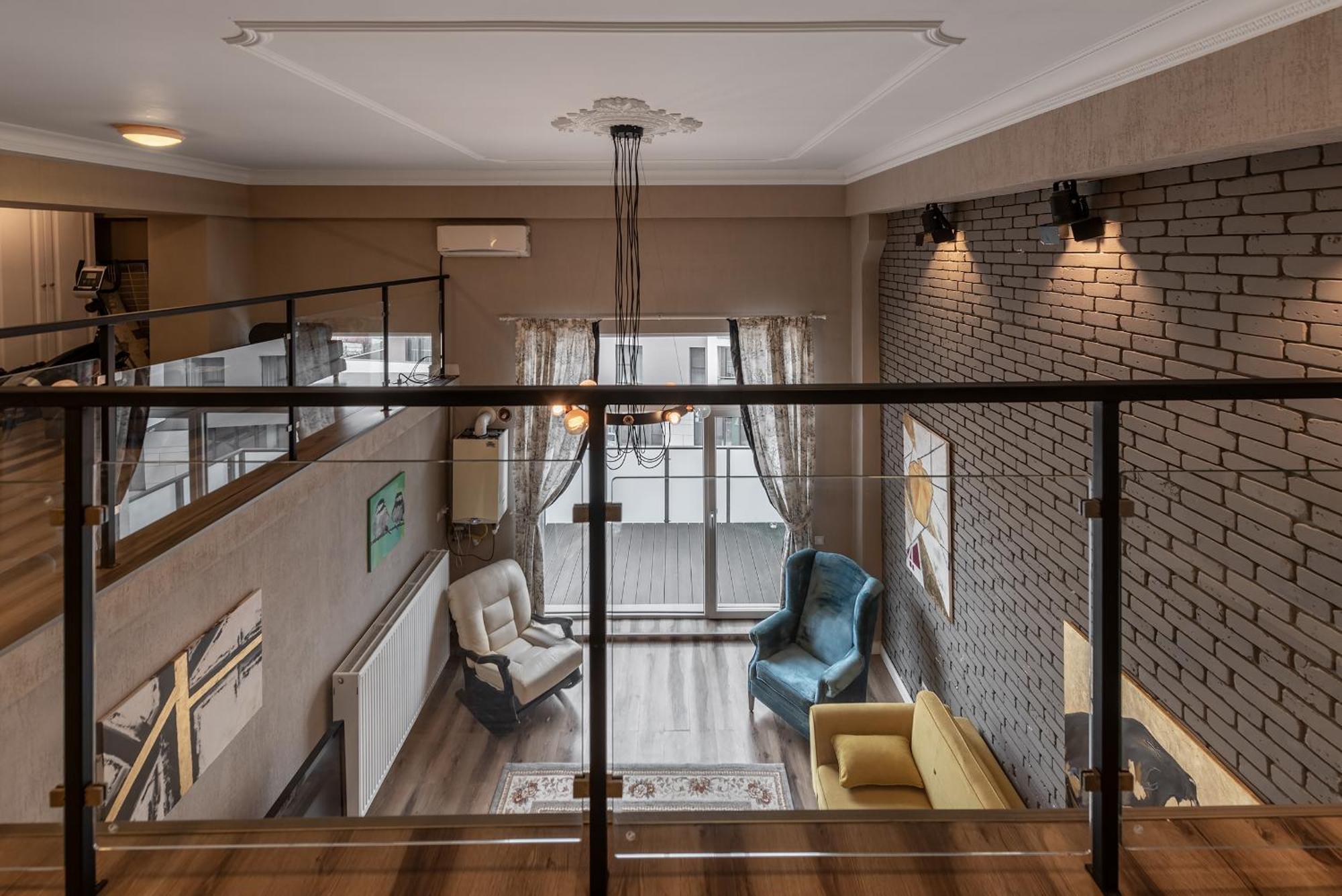Appartamento Retreat, Free Private Parking