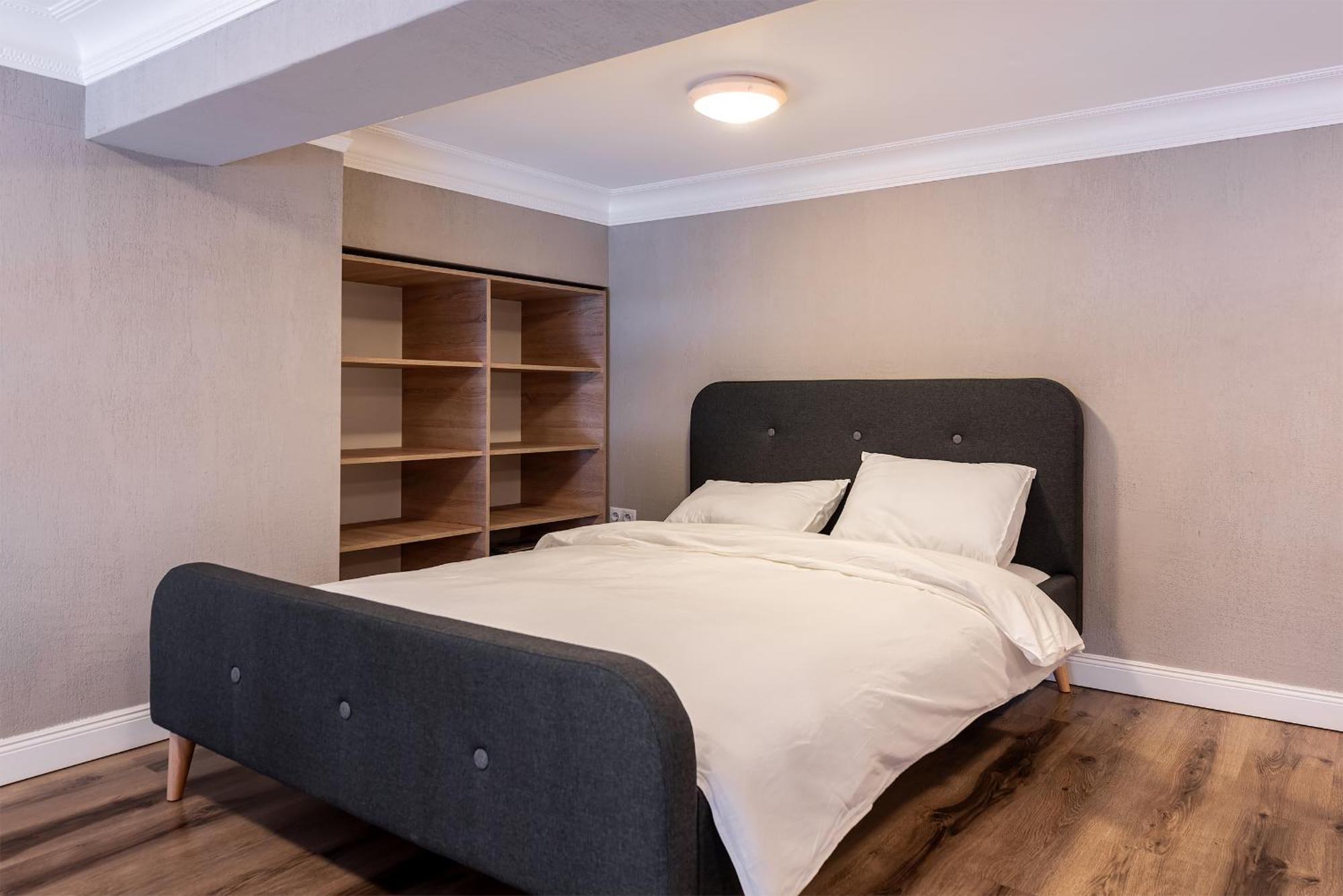 Appartamento Retreat, Free Private Parking *