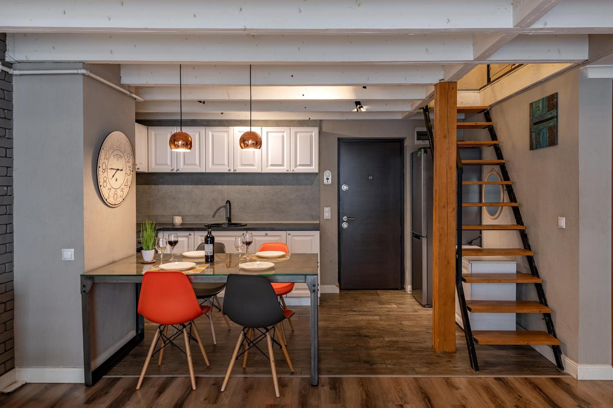 Appartamento Retreat, Free Private Parking Cluj-Napoca