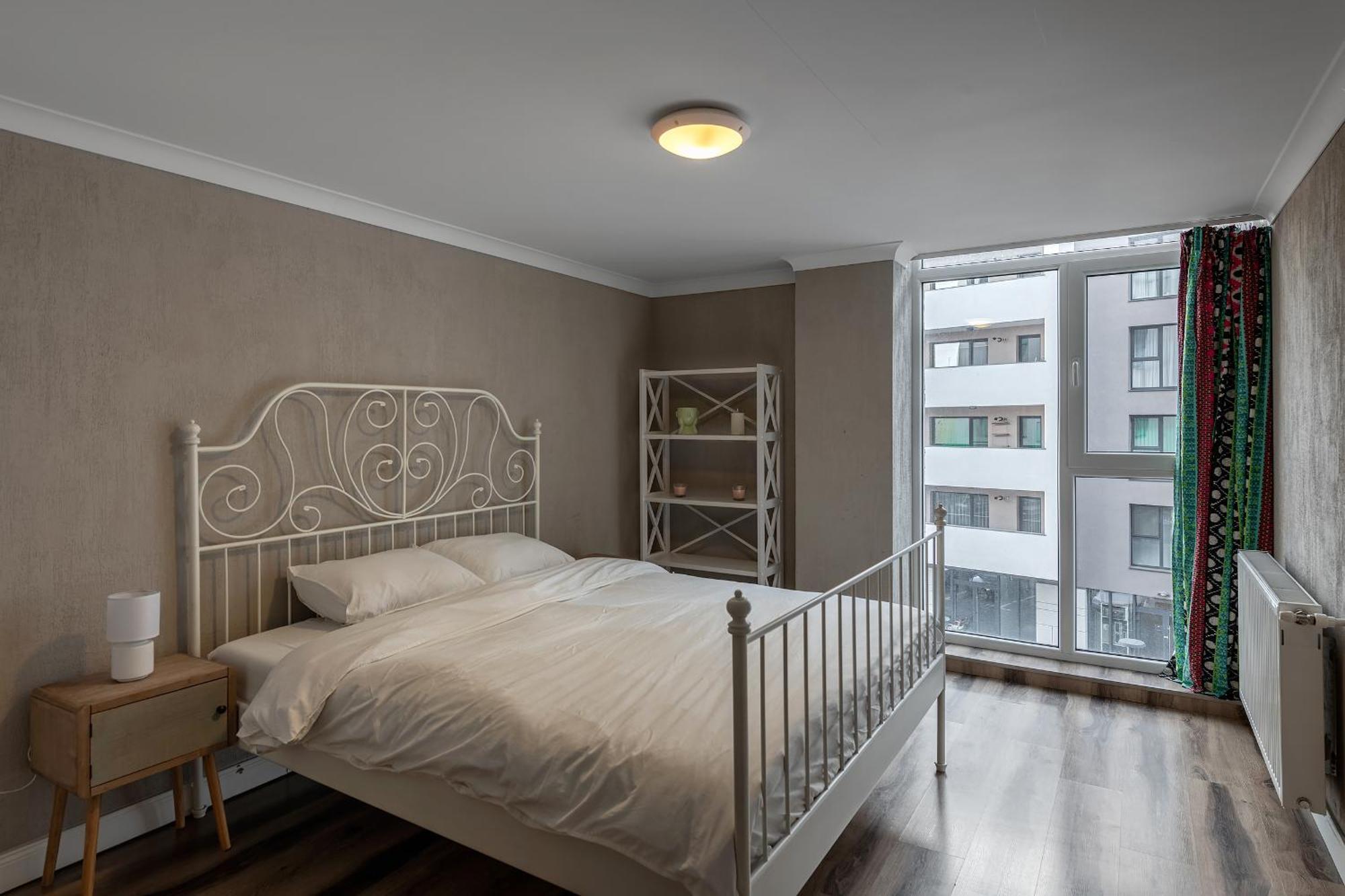 Appartamento Retreat, Free Private Parking Cluj-Napoca